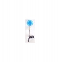 Lampe solaire fleur - eclairage d'extérieur à énergie solaire - h 7