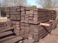 Traverses de Chemin de Fer