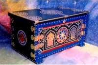 Articles artisanales pour toutes usages en bois d'olivier et de palmier