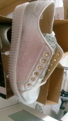 Chaussures sportives