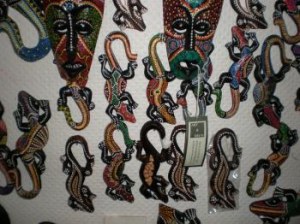 GECKO toutes tailles