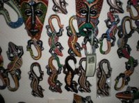 GECKO toutes tailles