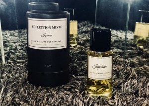 Parfums Collection mixte