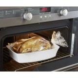 Sachet de cuisson - lot de 20 - 38 x 25 cm