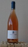 Bouteilles Sancerre Rosé 2007