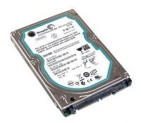 Disque dur SATA 2.5" 120 Go Seagate