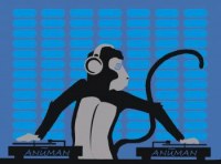 Tee Shirts Lumineux et Fashion EL (Electroluminescent)