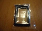 Tiroir noir carte SIM iPhone 3G / 3GS