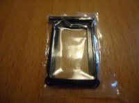 Tiroir noir carte SIM iPhone 3G / 3GS