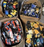 LOT DE PIÈCE AUTO NEUVES