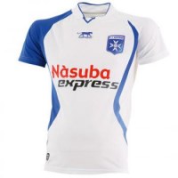 VENDS MAILLOT OFFICIEL  AJ AUXERRE