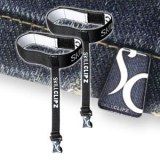 INNOVANT LACETS SKILLCLIPZ PROTEGE PANTALON