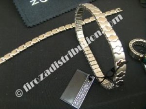 Magnifique Lots de Bijoux Zoppini.