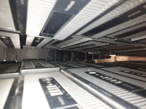 Ordinateur HP 600G1 Pro SFF G3220/4Gb/500Gb