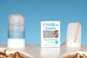 Importateur grossite en pierre d'alun