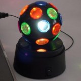 Gadget usb / disco ball