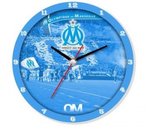 Horloge OM