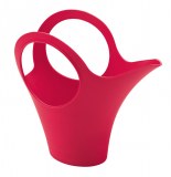 Arrosoir camilla l framboise - volume 3l - koziol
