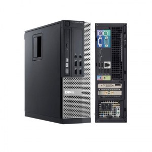 Dell OptiPlex 7010 SFF - 4Go - 250Go