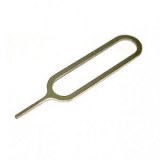 Extracteur / outil tiroir slot SIM iPhone 3G 3GS 4