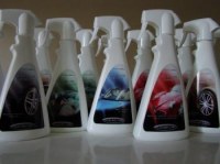 PRODUITS LAVAGE AUTO