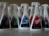 PRODUITS LAVAGE AUTO