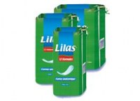 Lilas Femme Forme Anatomique