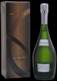 LOT SPECIAL NOEL 'CHAMPAGNE DE VIGNERONS D'EXCEPTION"