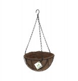 Panier à suspendre - 25 cm - jardin