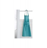 Tablier de table - bleu - accessoire de cuisine