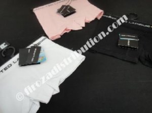 Boxers femme Ted Lapidus