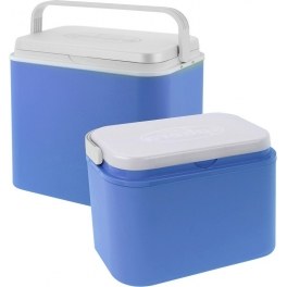 Glacière portative - lot de 2 - 24l et 10l