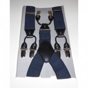 Lot de bretelles en coffret Dylm tres belle qualité