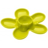 Coquetier a_pril vert moutarde - koziol