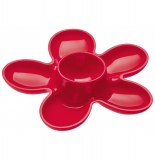 Coquetier a_pril framboise - koziol