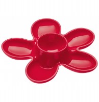 Coquetier a_pril framboise - koziol