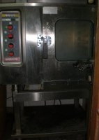 Matériel professionnel de restaurant