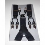 Lot de bretelles en coffret Dylm tres belle qualité