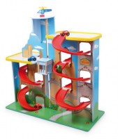 Parking «Kermesse»