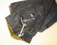 Destockage jeans aem'kei 8.5€ttc !!!!