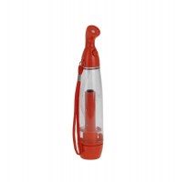 Vaporisateur d'eau 75 ml - divers coloris