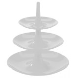 Porte fruits babell blanc - koziol