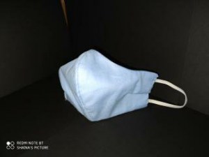 Masques de protection