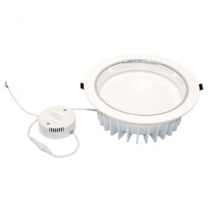 Encastré Led 15W encastrement 170mm