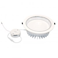 Encastré Led 10W encastrement 110mm