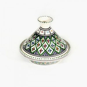 Lot de tajine
