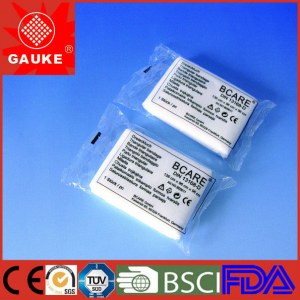 Bandage triangulaire16