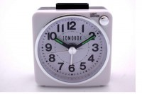 Lot de réveils analogiques