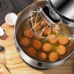 Robot de pâtisserie - pétrin - 12L - 6 vitesses - 2000 w - Royal Swiss