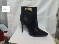 CHAUSSURES HAUT TALON FEMMES (12/15/20 cm)